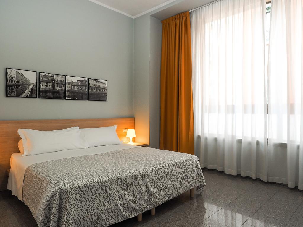 Aparthotel Navigli Mailand